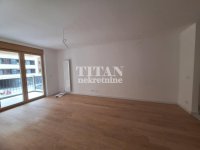 Nekretnina: dvosoban stan sa garažnim mestom u lux kompleksu ID#5776