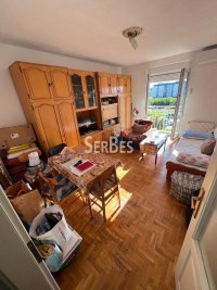 Nekretnina: Odlican 1.0 stan 30m2 na Bulevaru Evrope ID#1899