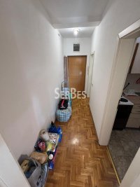 Nekretnina: Odlican 1.0 stan 30m2 na Bulevaru Evrope ID#1899