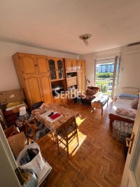 Nekretnina: Odlican 1.0 stan 30m2 na Bulevaru Evrope ID#1899