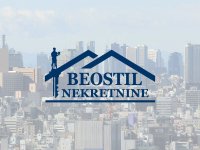 Nekretnina: Novi Beograd - Piramida - 28m2 ID#25767