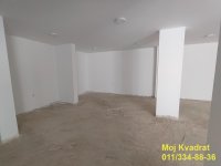 Nekretnina: Zvezdara, Olimp - Duvanjska, 164m2