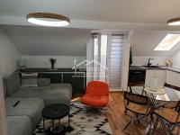 Nekretnina: Hitno - odmah useljiv - Dorćol  - 3.0 ID#25793