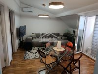 Nekretnina: Hitno - odmah useljiv - Dorćol  - 3.0 ID#25793