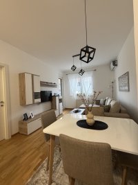Nekretnina: Jednoiposoban stan, NOVI SAD, CARA DUŠANA