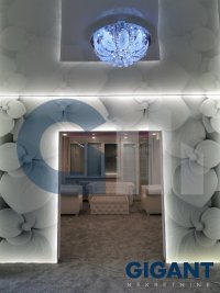 Nekretnina: OPŠTINA NOVI BEOGRAD Bulevar Mihaila Pupina ID: 9816812