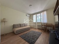 Nekretnina: Kompletno opremljena garsonjera Fontana ID#25823