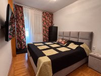 Nekretnina: Četvorosoban stan, NOVI SAD, SOCIJALNO