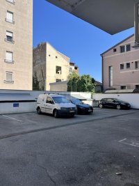Nekretnina: Parking mesto, direktno sa ulice, odmah dostupno ID#4932