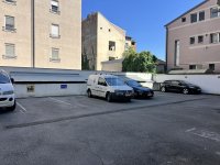 Nekretnina: Parking mesto, direktno sa ulice, odmah dostupno ID#4932