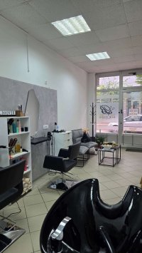 Nekretnina: HITNO prodajem lokal u Novom Sadu