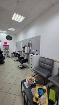 Nekretnina: HITNO prodajem lokal u Novom Sadu