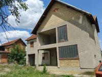 Nekretnina: KUĆA U TRNAVI KOD ČAČKA – 148 m², PLAC 5,16 ARI