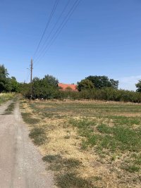 Nekretnina: Građevinsko zemljište Bunarić/Mali Palić-Subotica