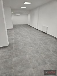 Nekretnina: Poslovni prostor - Podbara