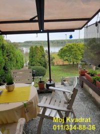 Nekretnina: Stara Pazova, Stari Banovci - Vikend naselje, 175m2