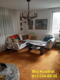 Nekretnina: Stara Pazova, Stari Banovci - Vikend naselje, 175m2