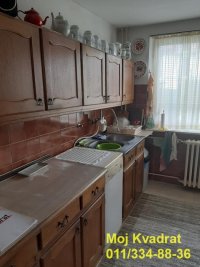Nekretnina: Stara Pazova, Stari Banovci - Vikend naselje, 175m2