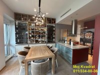 Nekretnina: Zvezdara, Vukov spomenik - Ćirila i Metodija, 131m2