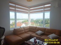 Nekretnina: Stara Pazova, Novi Banovci - Beogradska, 92m2