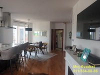 Nekretnina: Stara Pazova, Novi Banovci - Beogradska, 92m2