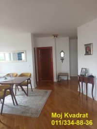 Nekretnina: Stara Pazova, Novi Banovci - Beogradska, 92m2