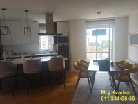 Nekretnina: Stara Pazova, Novi Banovci - Beogradska, 92m2