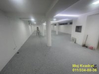 Nekretnina: Savski venac, centar - Sarajevska, 514m2