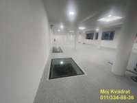 Nekretnina: Savski venac, centar - Sarajevska, 514m2