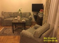 Nekretnina: Zvezdara, Učiteljsko naselje - Učiteljska, 171m2 (118m2 + 53m2 stan)