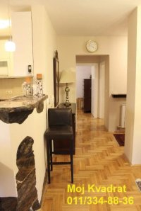 Nekretnina: Zvezdara, Učiteljsko naselje - Učiteljska, 171m2 (118m2 + 53m2 stan)