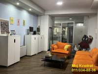 Nekretnina: Vračar, Hram Svetog Save - Nebojšina, 185m2