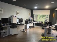 Nekretnina: Vračar, Hram Svetog Save - Nebojšina, 185m2