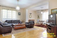 Nekretnina: Savski venac, Dedinje - Diane Budisavljević, 390m2