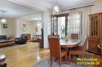 Nekretnina: Savski venac, Dedinje - Diane Budisavljević, 390m2