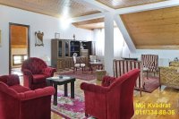 Nekretnina: Savski venac, Dedinje - Diane Budisavljević, 390m2