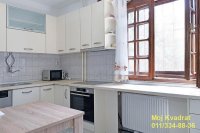 Nekretnina: Savski venac, Dedinje - Diane Budisavljević, 390m2