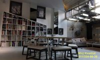 Nekretnina: Palilula, Botanička bašta - Vojvode Dobrnjca, 99m2