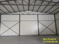 Nekretnina: Palilula - Borča, 300m2