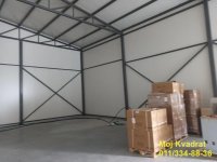 Nekretnina: Palilula - Borča, 300m2