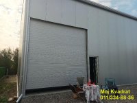 Nekretnina: Palilula - Borča, 300m2