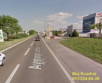 Nekretnina: Zemun, Altina - Autoput za Novi Sad, 1610m2