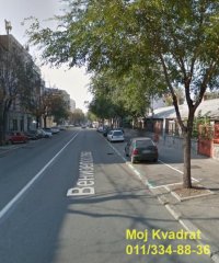 Nekretnina: Stari grad, Dorćol - Venizelosova, 18m2