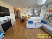 Nekretnina: Stara Pazova, Novi Banovci – Beogradska, 92m2