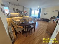 Nekretnina: Stara Pazova, Novi Banovci – Beogradska, 92m2