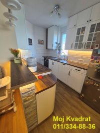 Nekretnina: Stara Pazova, Novi Banovci – Beogradska, 92m2