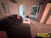 Nekretnina: Voždovac, Pašino brdo – Đoke Krstića, 102m2