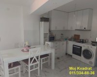 Nekretnina: Voždovac, Pašino brdo – Đoke Krstića, 102m2