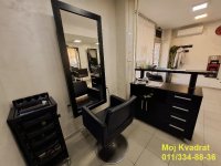 Nekretnina: Novi Beograd, Fontana - Narodnih heroja, 30m2