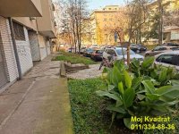 Nekretnina: Novi Beograd, Fontana - Narodnih heroja, 30m2